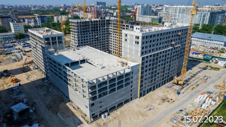 Гараж/парковка Харьковская 72а