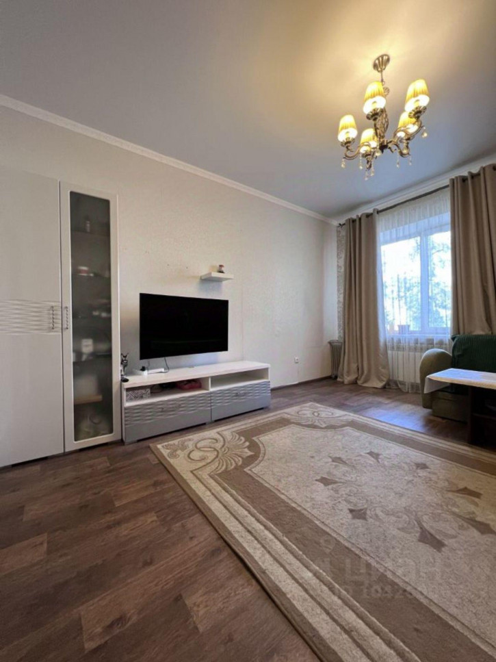 4-комн квартира улица Губкина, 12,  д. 12