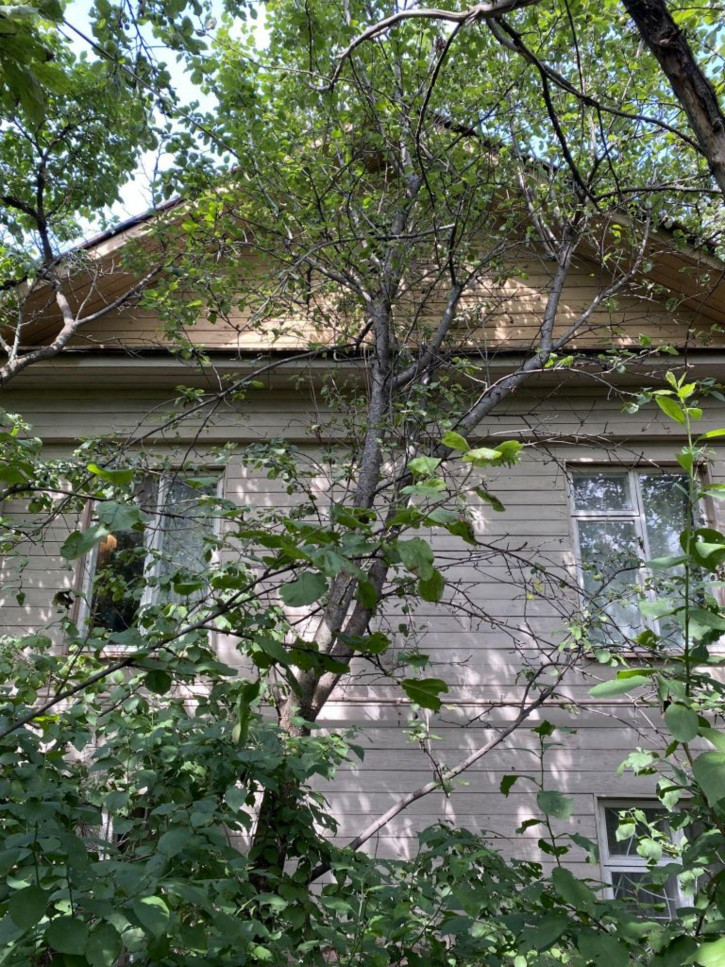 3-комн квартира Комсомольская ул, 72