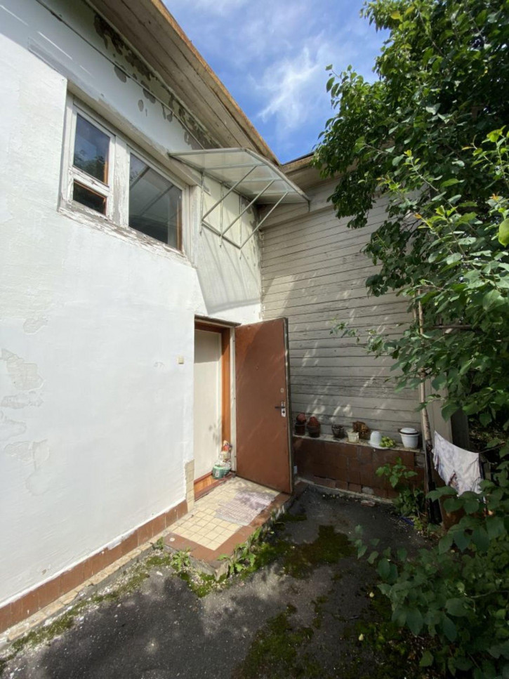 3-комн квартира Комсомольская ул, 72