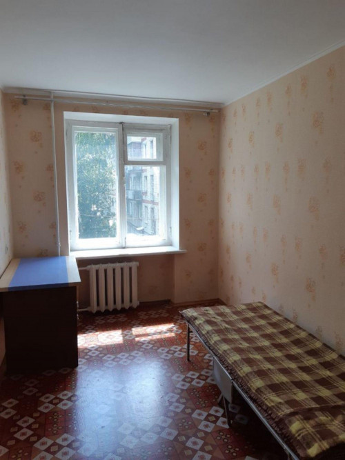 Продажа 3-комн квартиры Родионова ул, 1