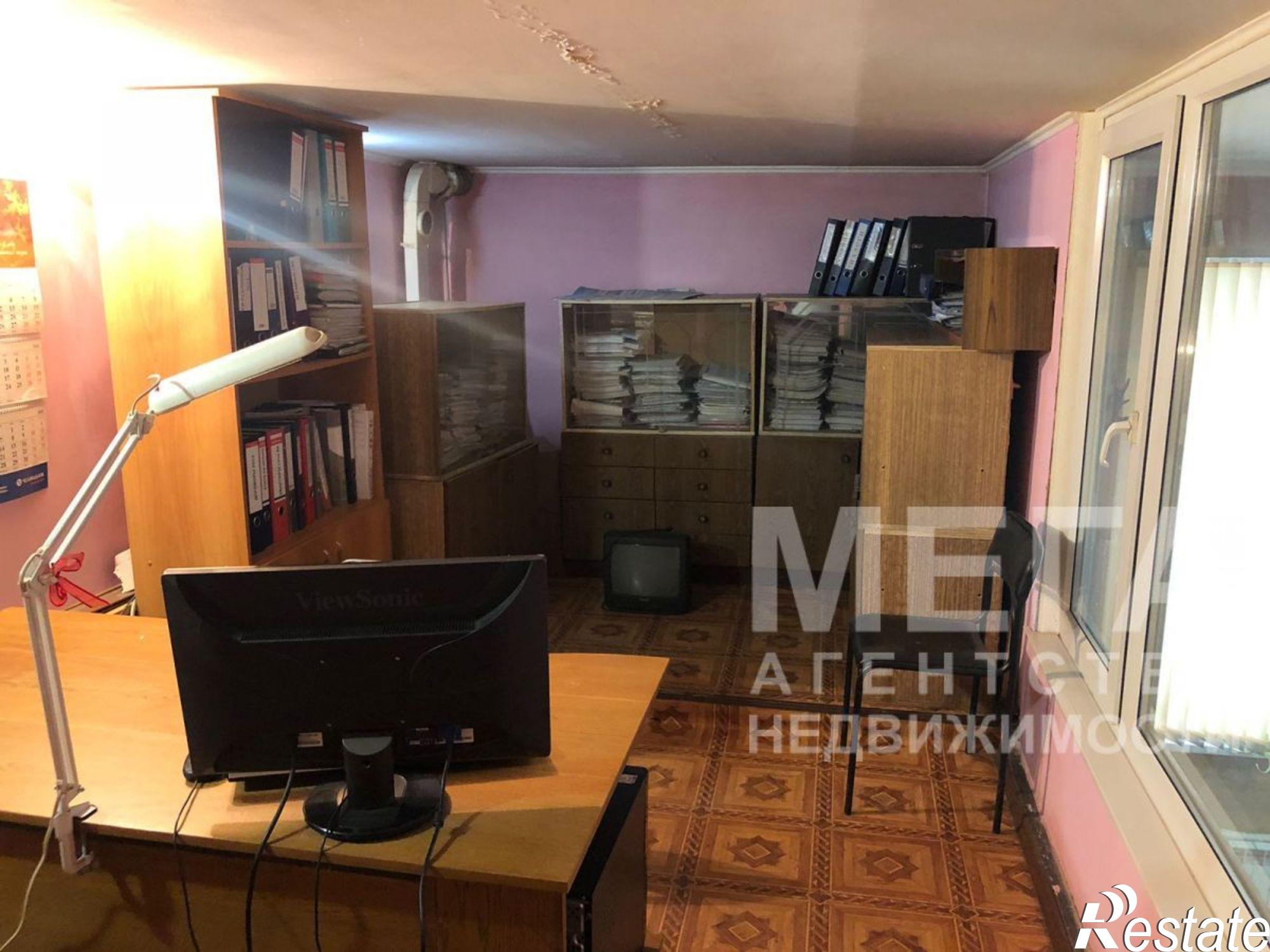 Купить офис, помещение под офис за 4 000 000 рублей на Плеханова ул, 1А