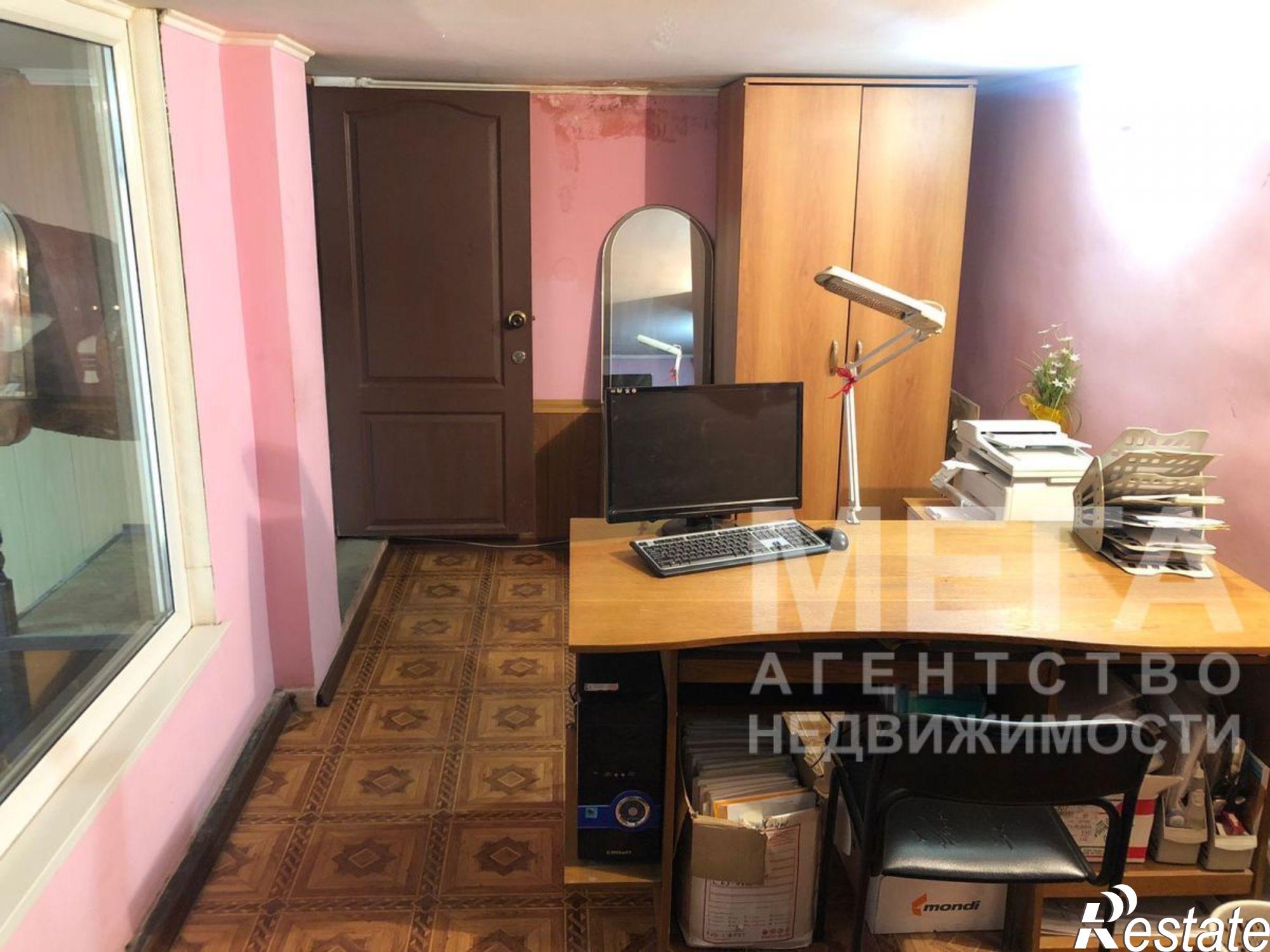 Купить офис, помещение под офис за 4 000 000 рублей на Плеханова ул, 1А