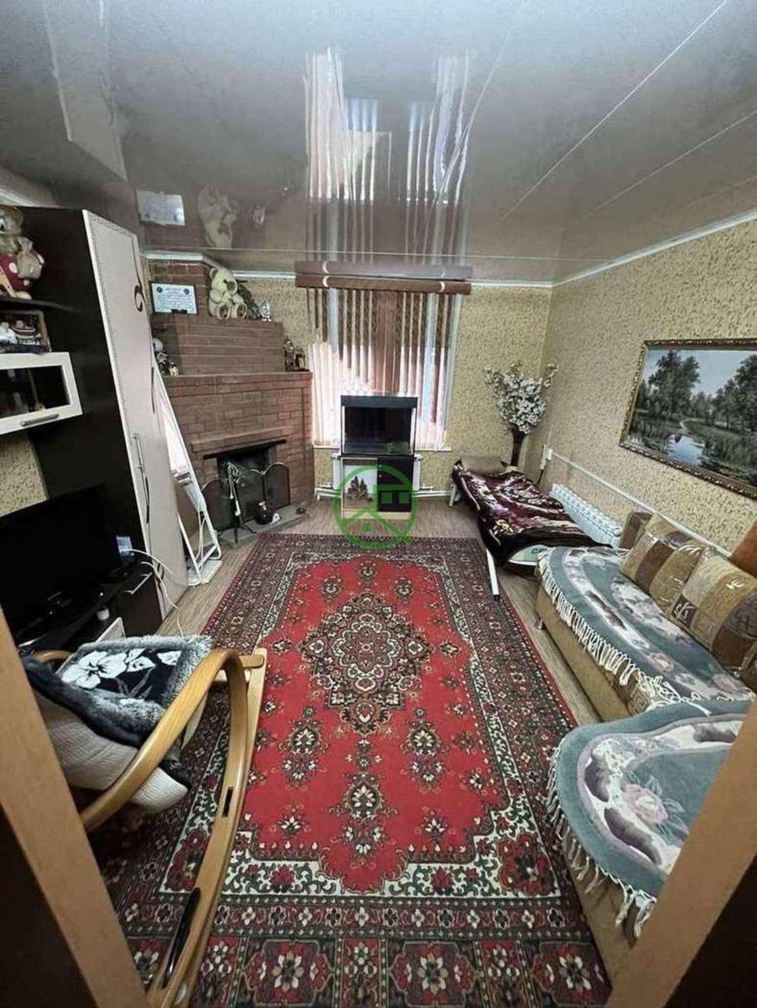 Купить дачу, дом, коттедж за 4 800 000 рублей на Каховская улица
