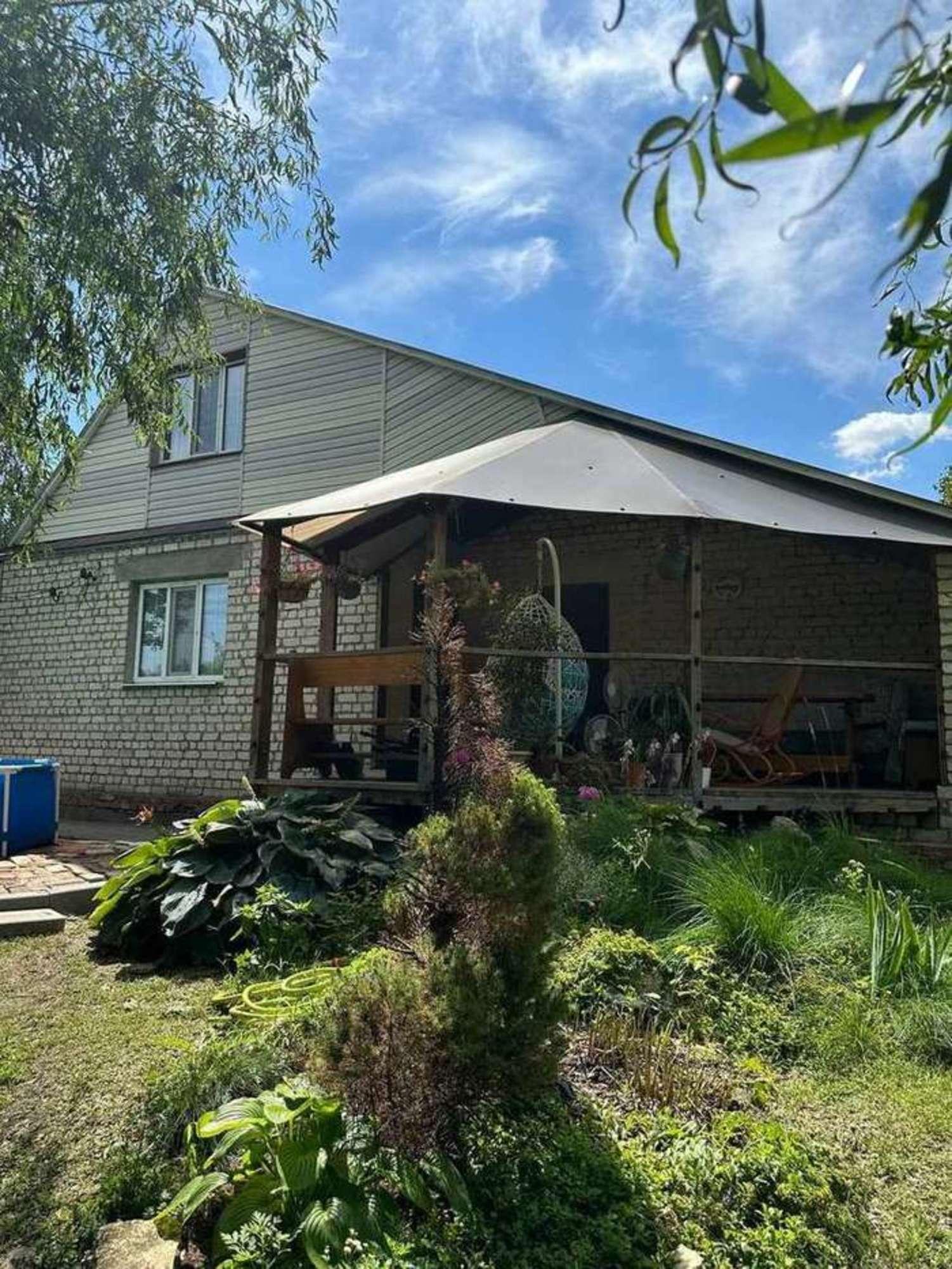 Купить дачу, дом, коттедж за 6 300 000 рублей на Крупской улица