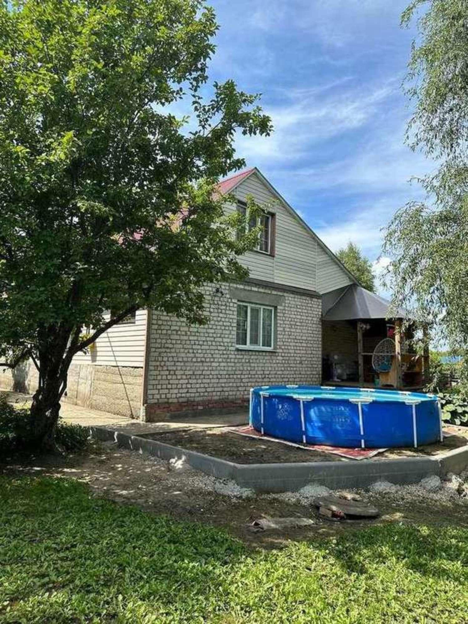 Купить дачу, дом, коттедж за 6 300 000 рублей на Крупской улица