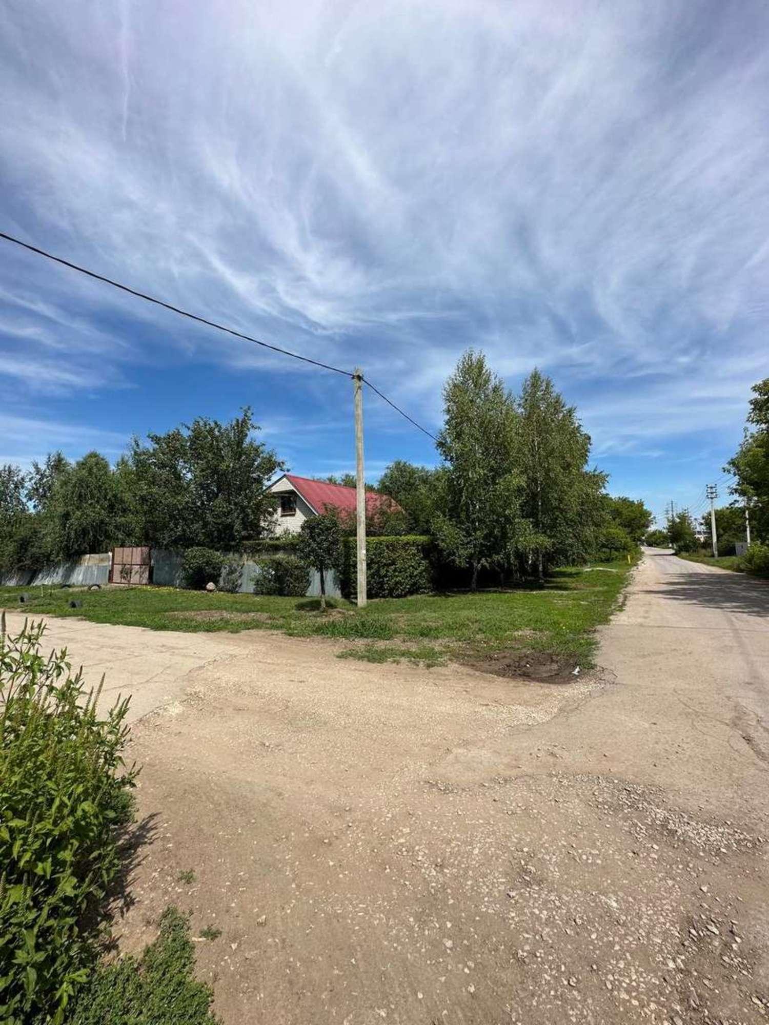 Купить дачу, дом, коттедж за 6 300 000 рублей на Крупской улица