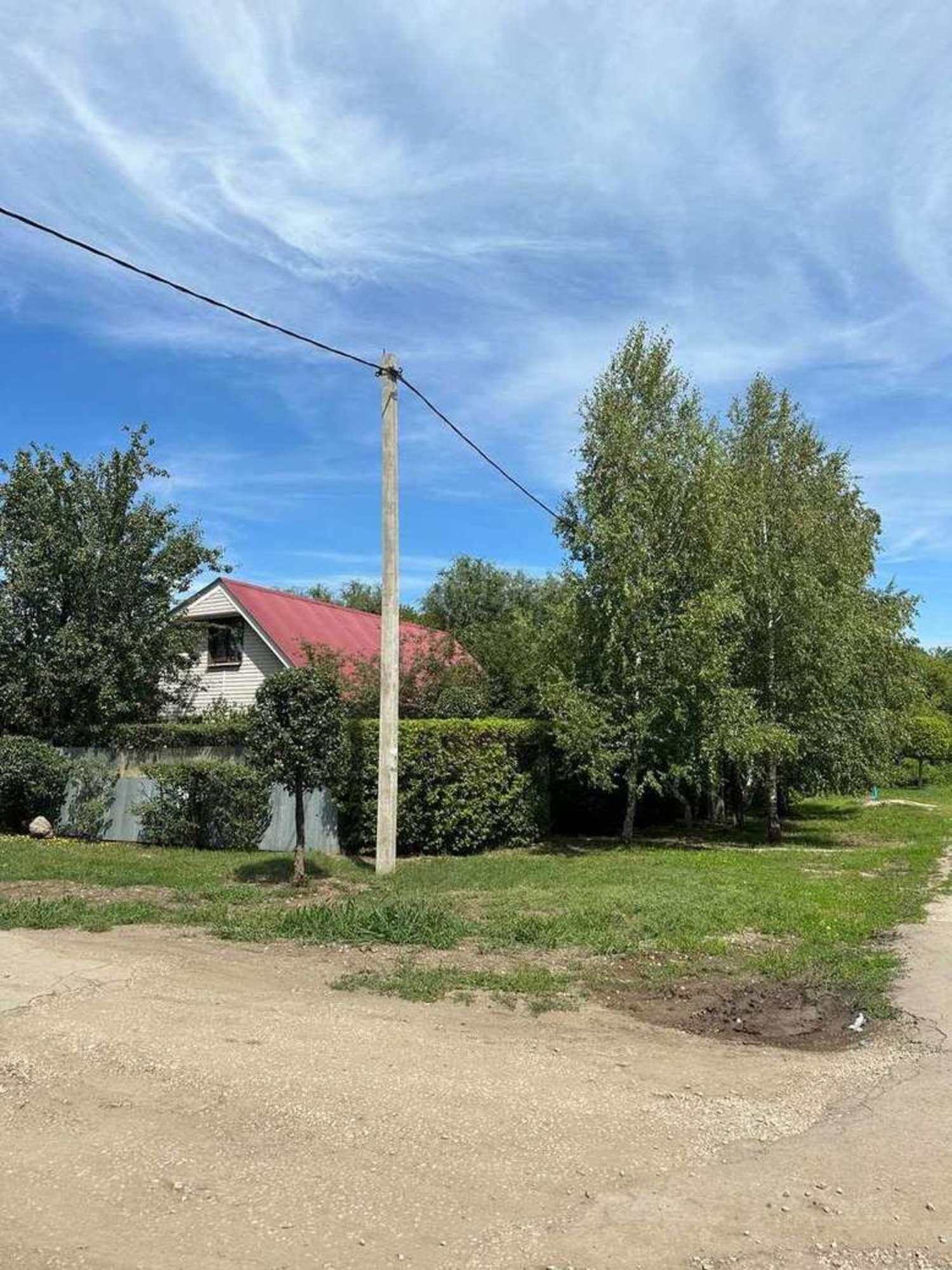 Купить дачу, дом, коттедж за 6 300 000 рублей на Крупской улица
