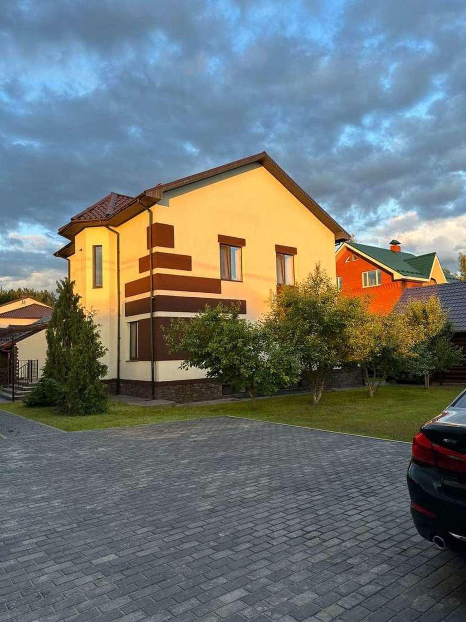 Купить дачу, дом, коттедж за 30 500 000 рублей на СТ Барское