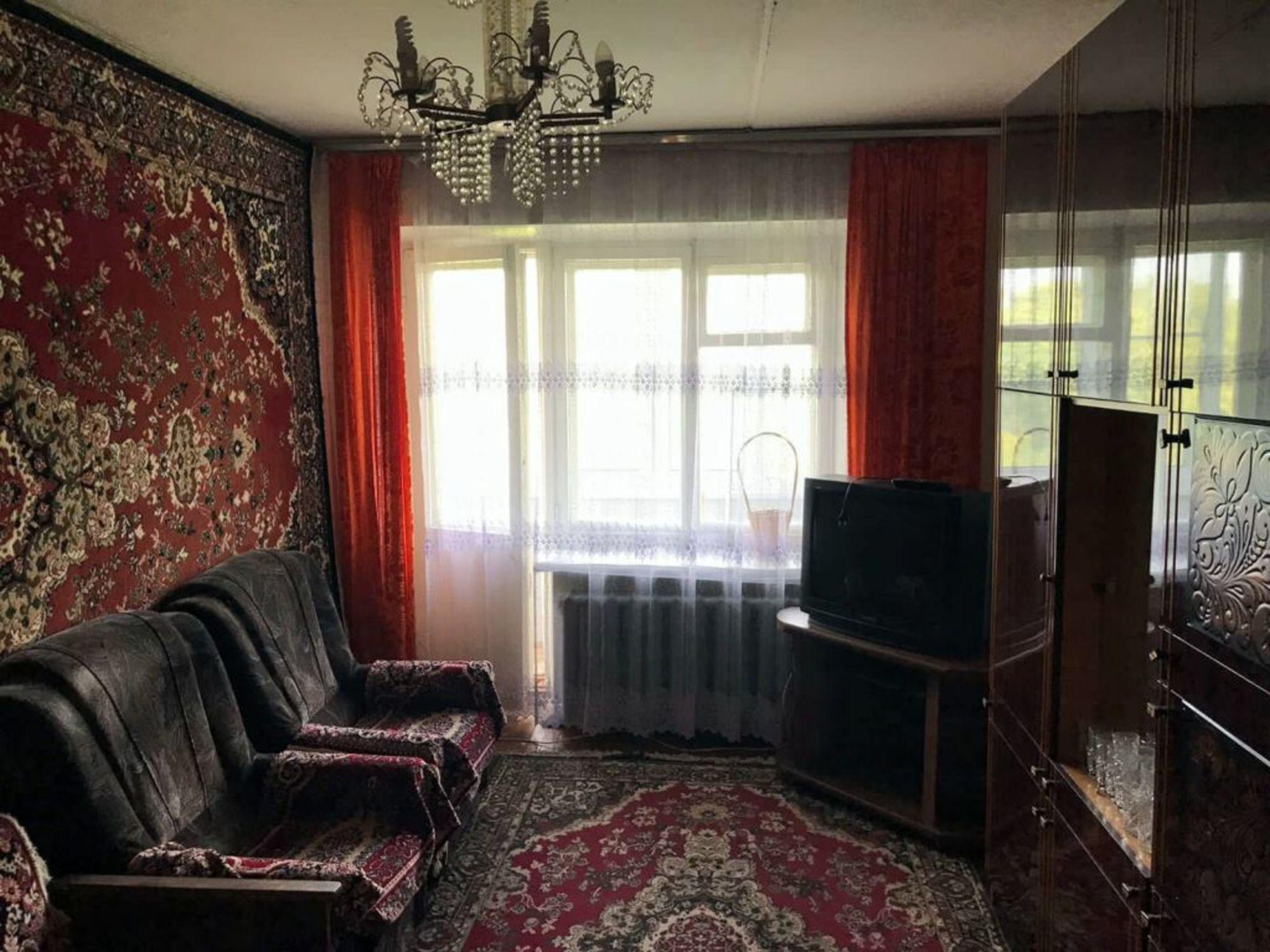 Купить квартиру за 3 100 000 рублей на Дзержинского пр-кт, 8 а