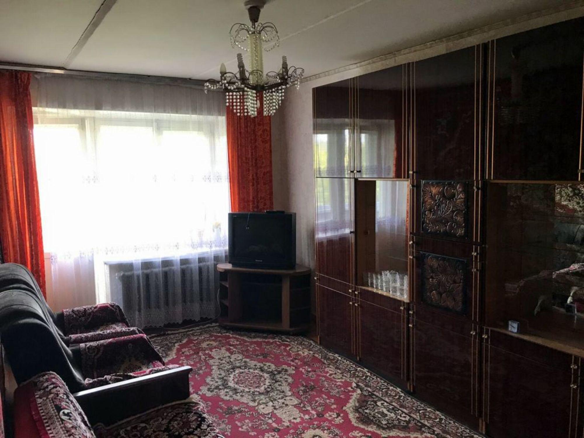 Купить квартиру за 3 100 000 рублей на Дзержинского пр-кт, 8 а