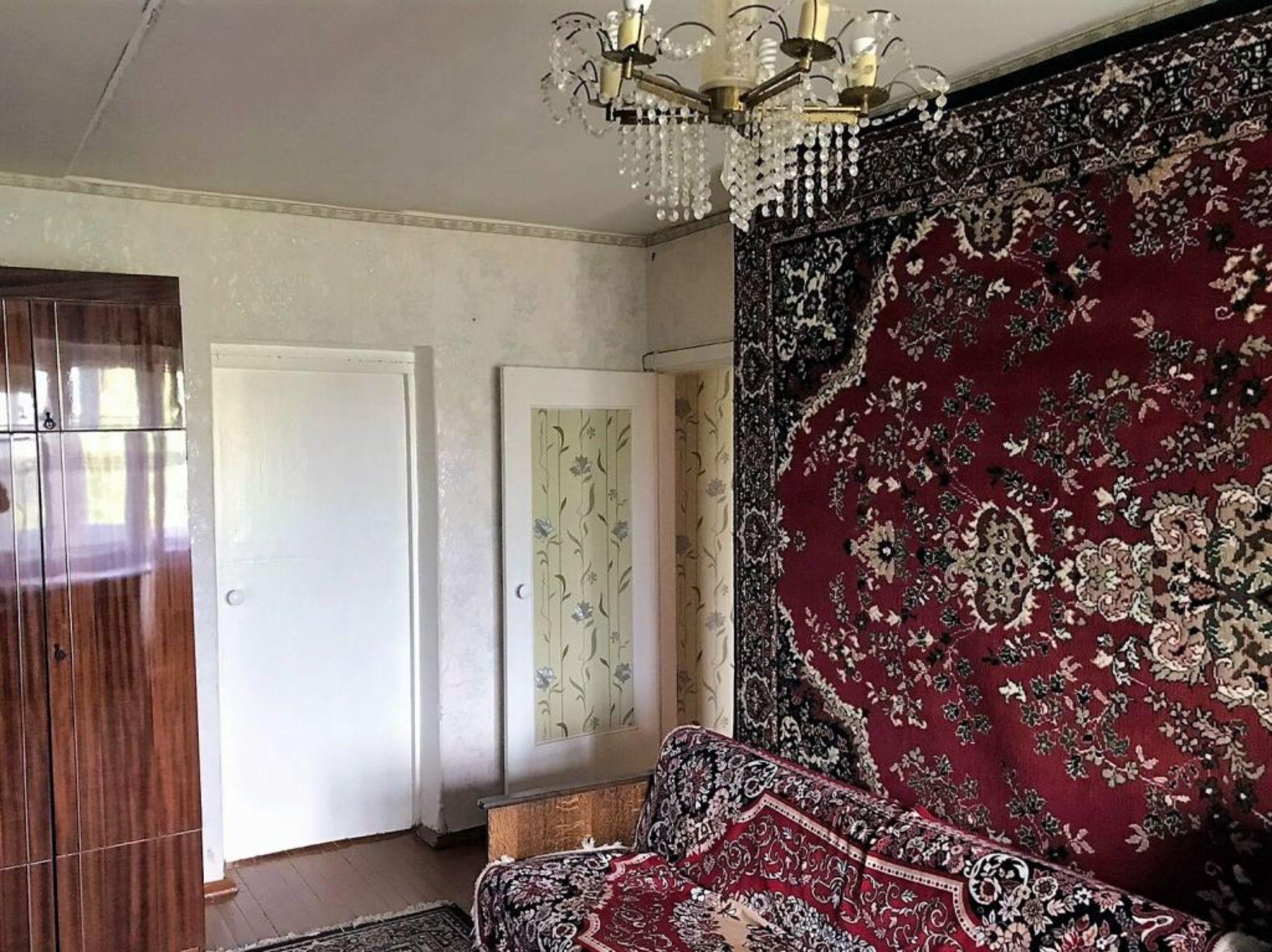 Купить квартиру за 3 100 000 рублей на Дзержинского пр-кт, 8 а