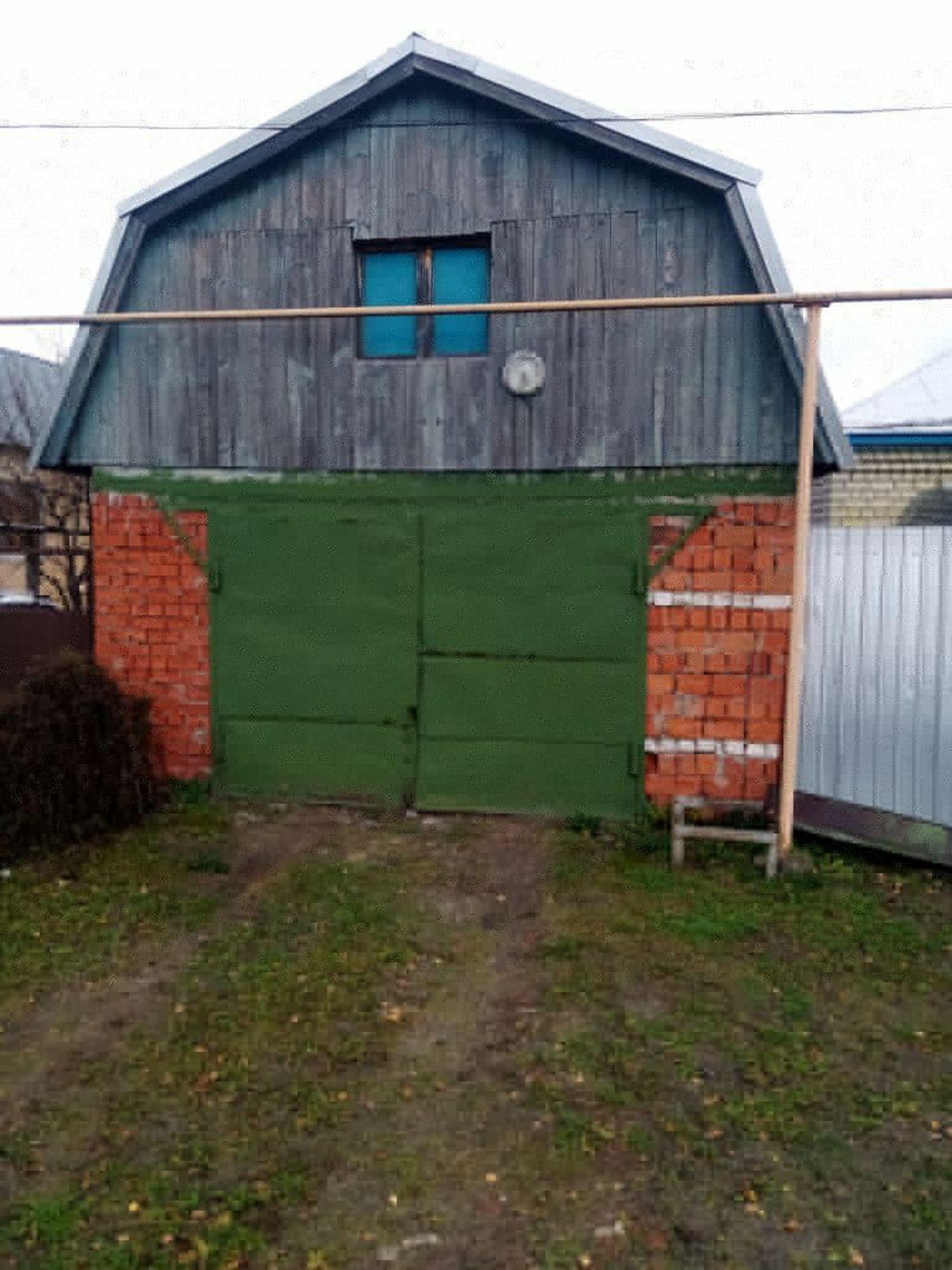 Купить дачу, дом, коттедж за 3 350 000 рублей на Ошарская ул, 32