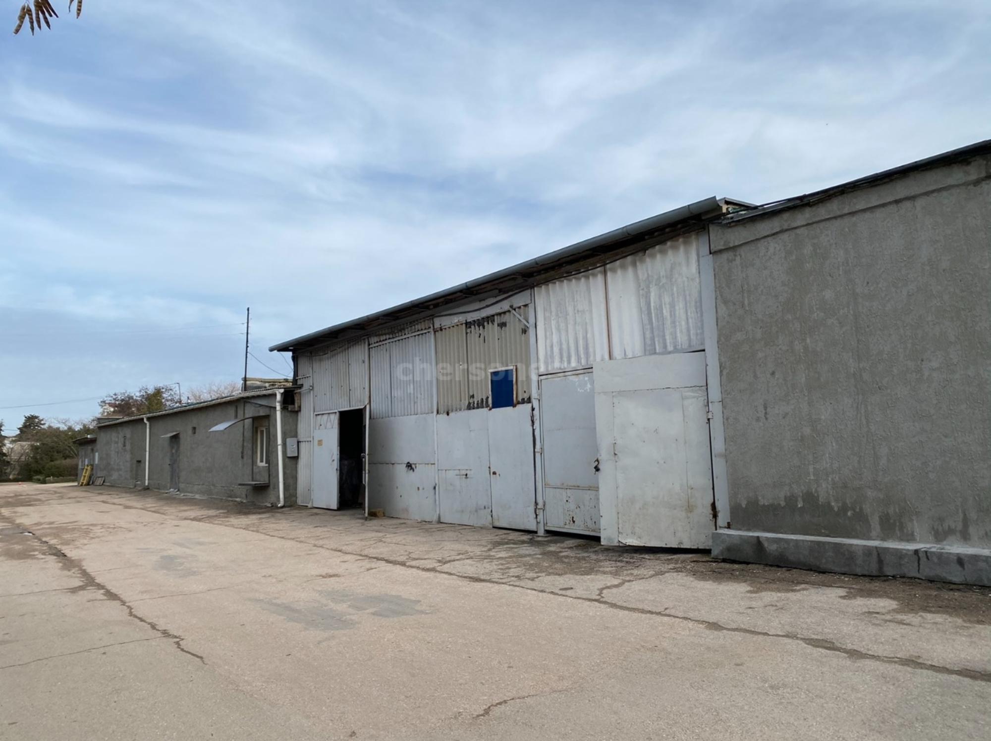 Сдать складское помещение за 24 300 рублей на Пролетарская улица, д.39