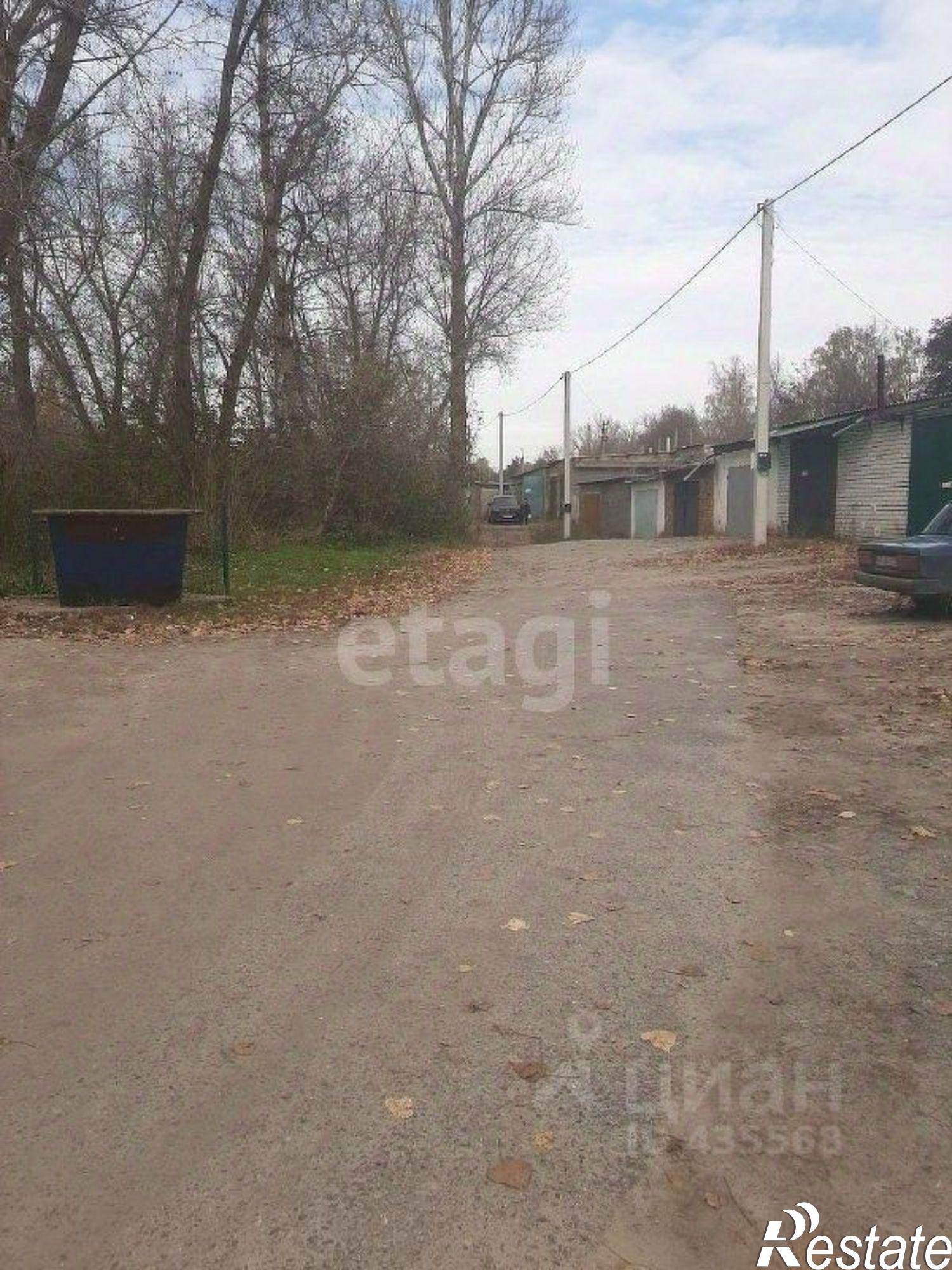 Купить складское помещение за 400 020 рублей на Ливенская улица, 134/12