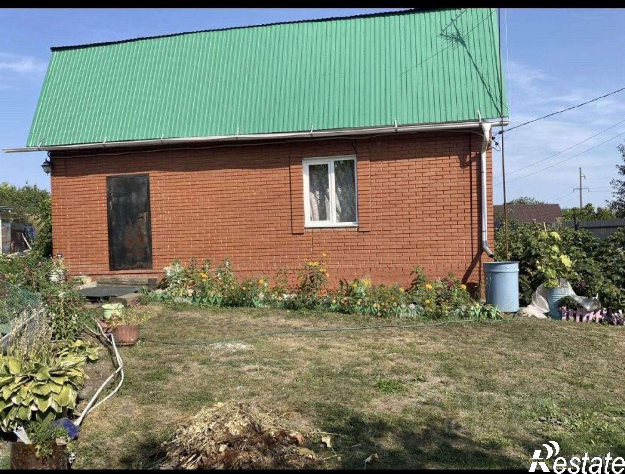 Купить дачу, дом, коттедж за 1 770 000 рублей на Уфимский район, Красноярский сельсовет