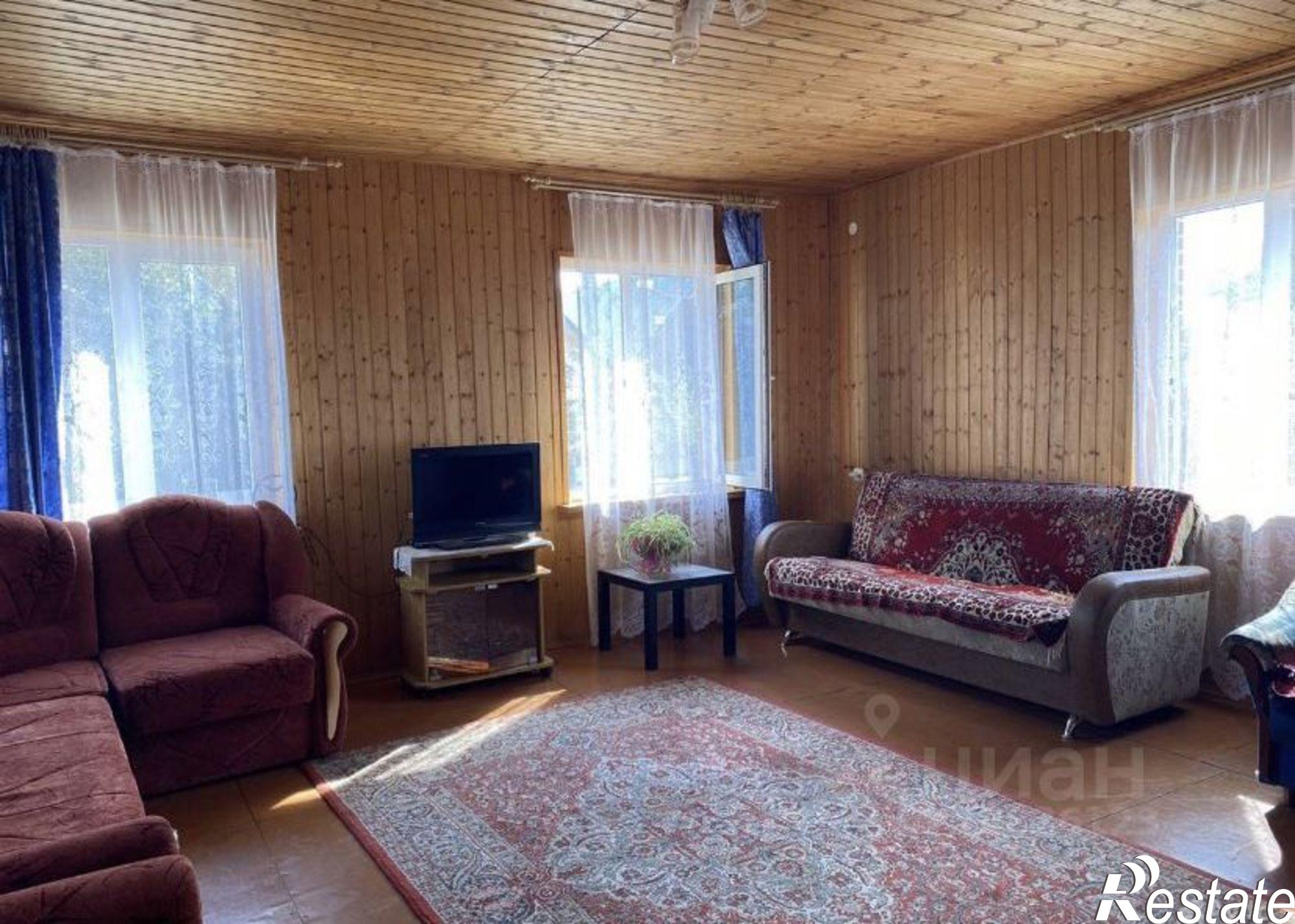 Купить дачу, дом, коттедж за 1 770 000 рублей на Уфимский район, Красноярский сельсовет