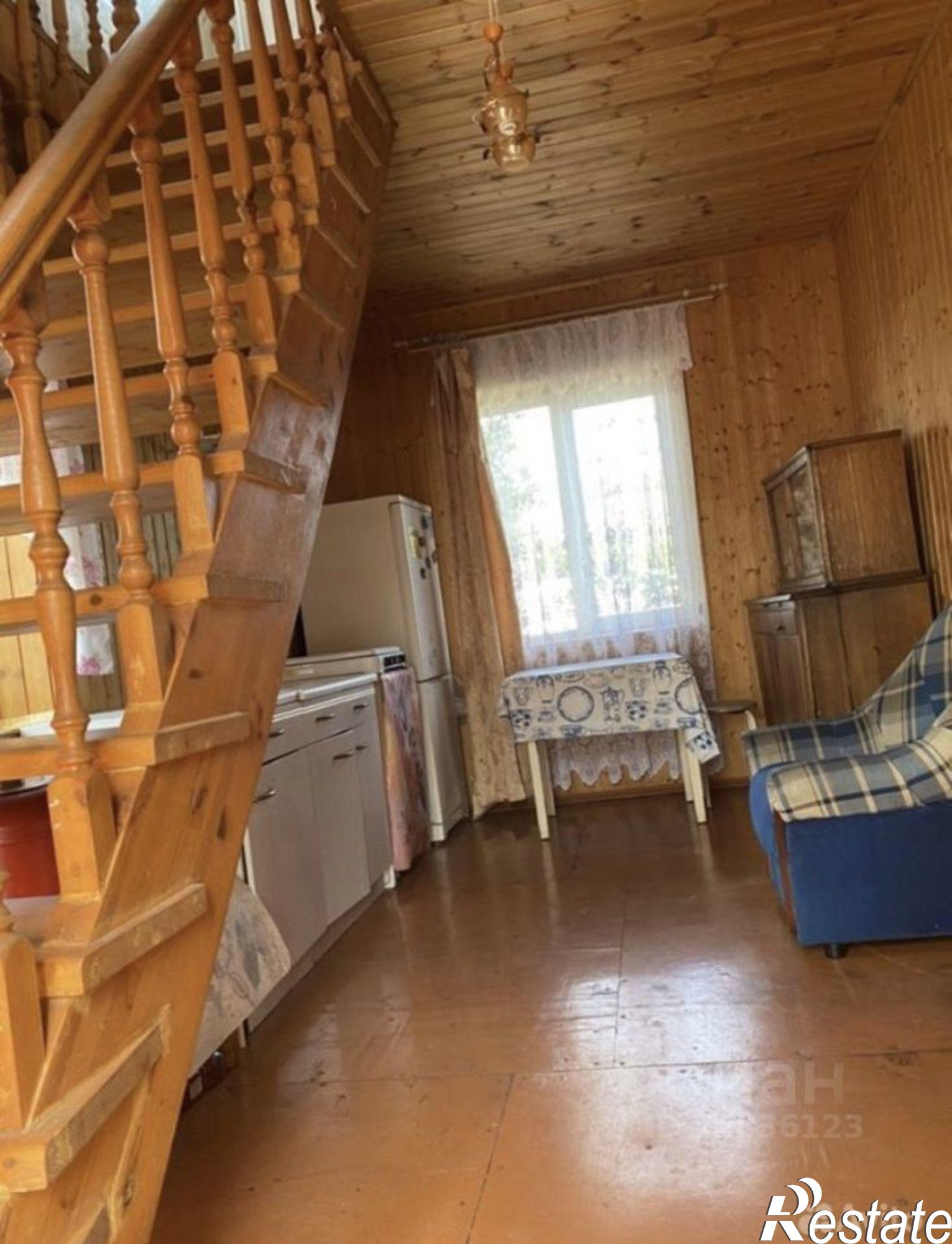Купить дачу, дом, коттедж за 1 770 000 рублей на Уфимский район, Красноярский сельсовет