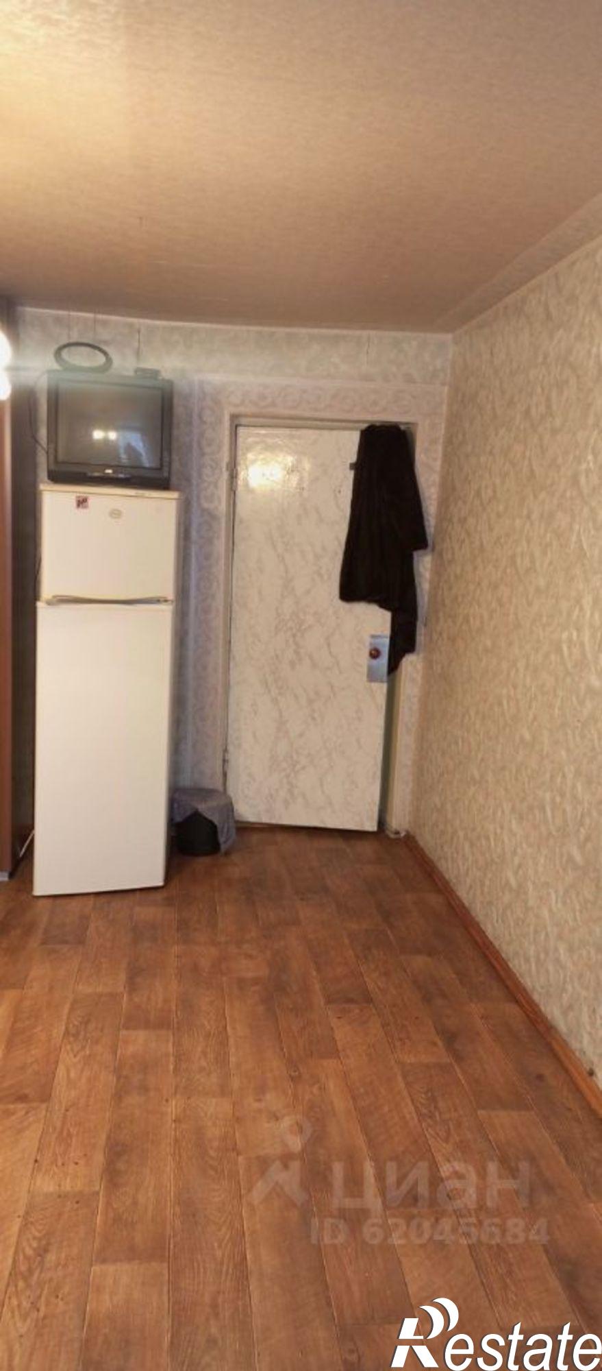 Купить комнату за 1 100 000 рублей на Коммунистическая улица, 36А