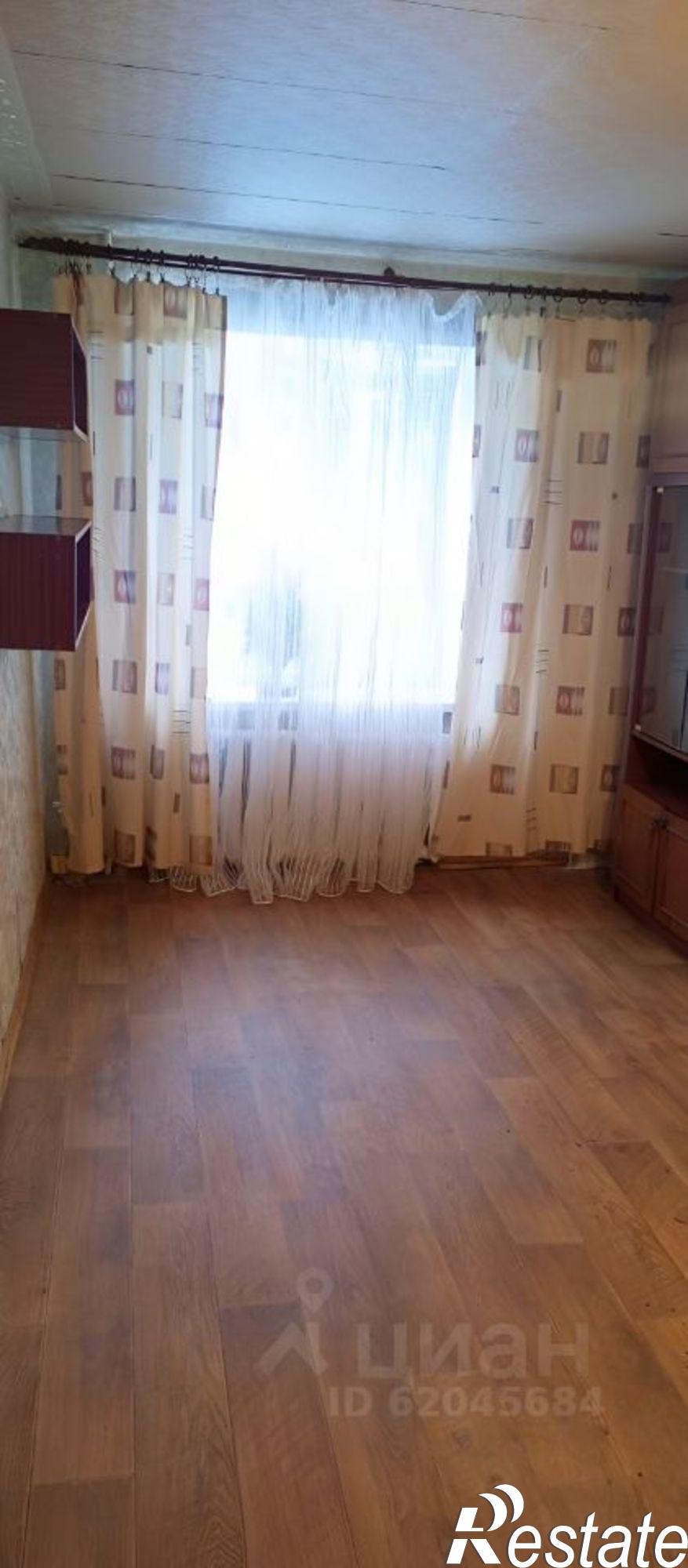 Купить комнату за 1 100 000 рублей на Коммунистическая улица, 36А