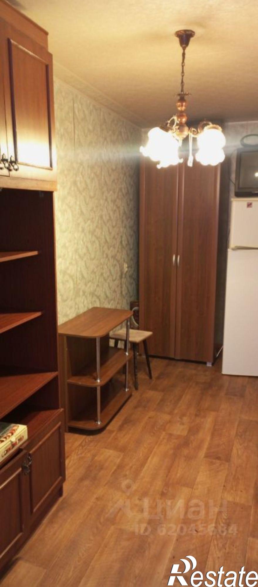 Купить комнату за 1 100 000 рублей на Коммунистическая улица, 36А