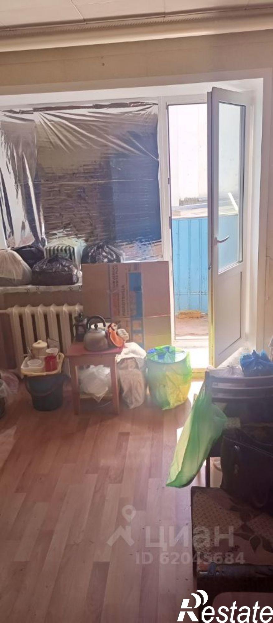 Купить комнату за 670 000 рублей на улица Калинина, 97Б