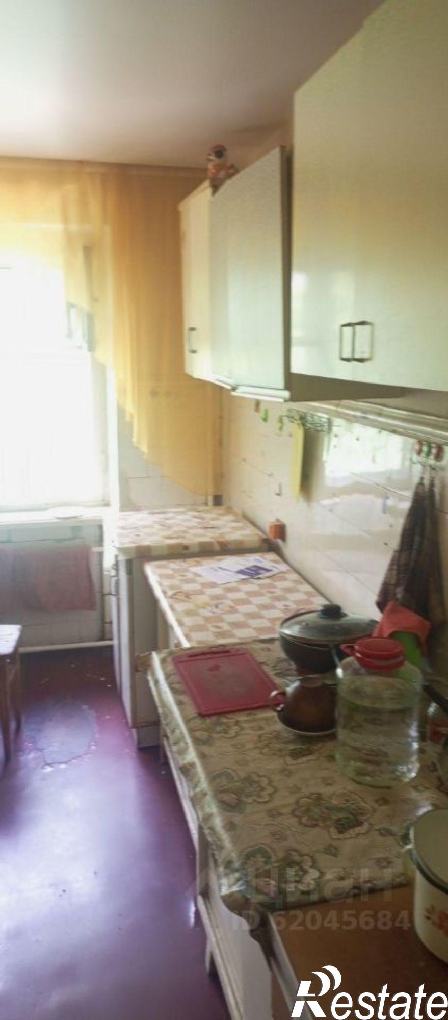 Купить комнату за 670 000 рублей на улица Калинина, 97Б