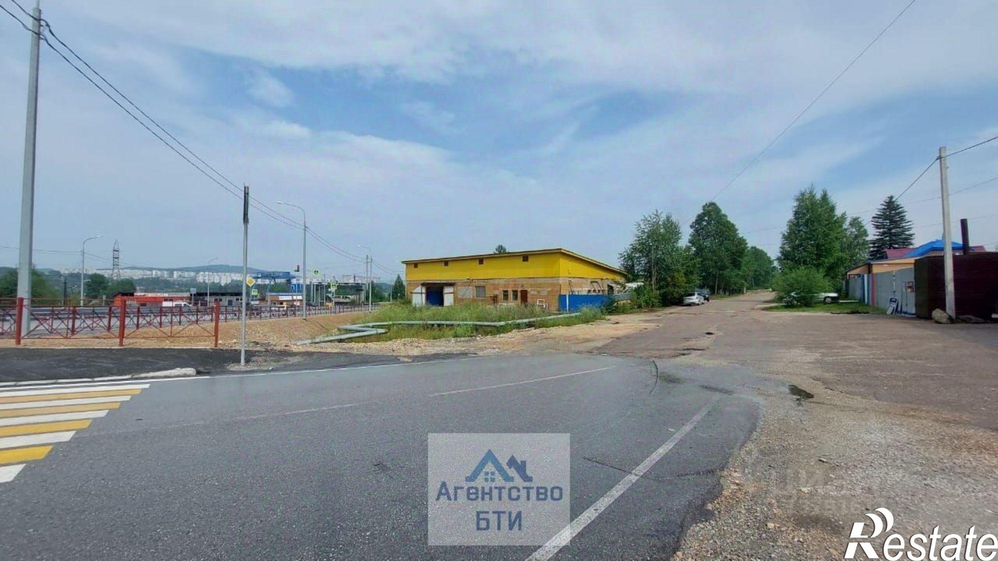 Купить складское помещение за 625 425 рублей на Якутская улица, 11