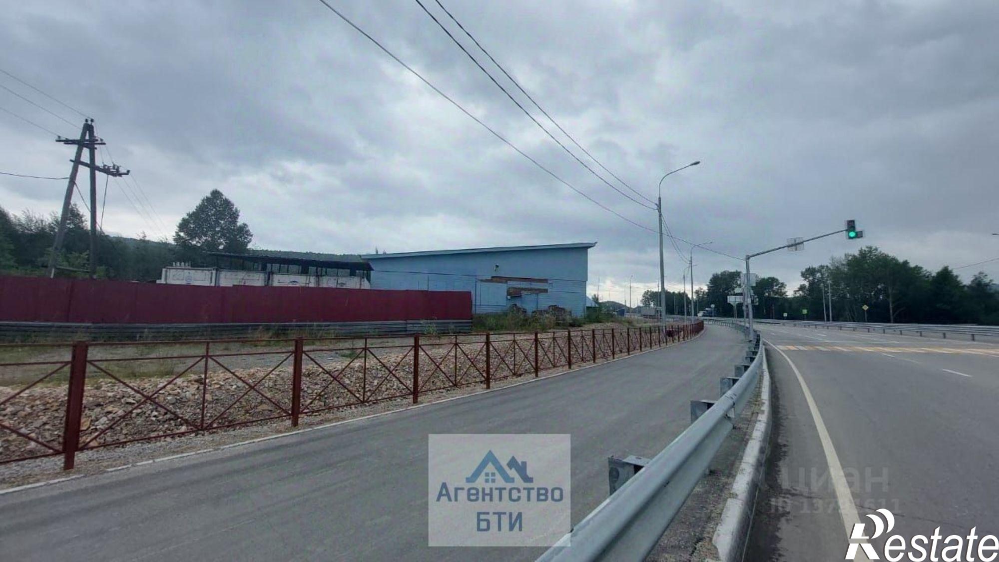Купить складское помещение за 625 425 рублей на Якутская улица, 11