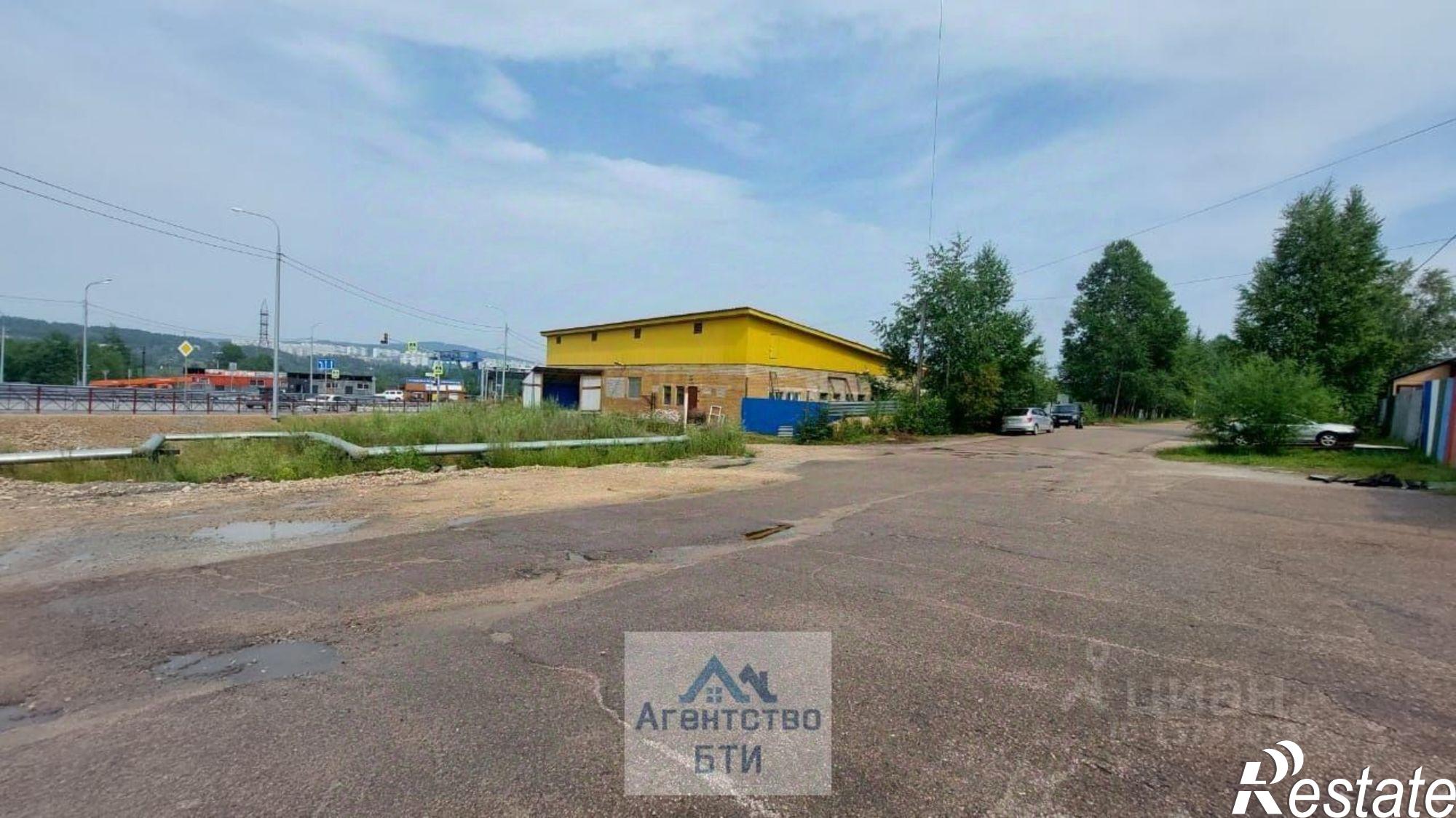 Купить складское помещение за 625 425 рублей на Якутская улица, 11