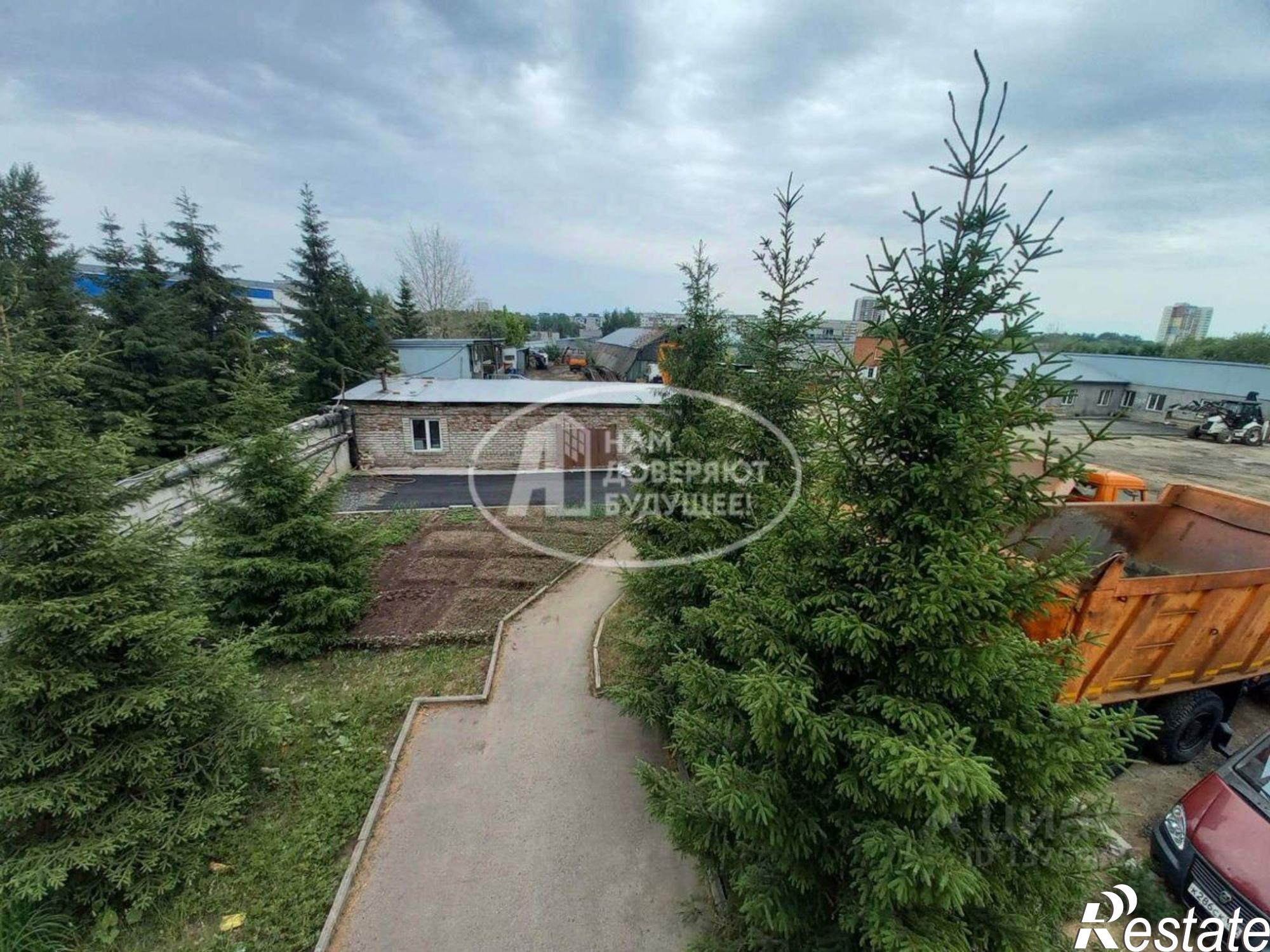 Купить производственную площадь за 150 000 000 рублей на Ижевская улица