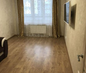 1-комн, 40кв м, этаж 3/16 Волжское шоссе, 121
