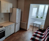 1-комн, 42кв м, этаж 8/9 Антонова-Овсеенко улица, 59в