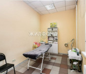 3-комн, 48.5кв м, этаж 1/10 Красный проспект, д.232/1