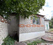 коттедж 87.1 кв м Береславская улица
