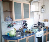 коттедж 68 кв м Ошарская ул, 32