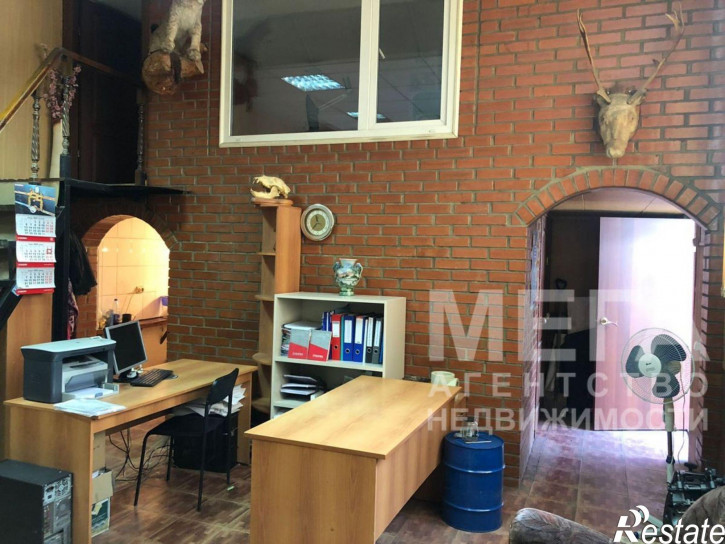 Офис Плеханова ул, 1А