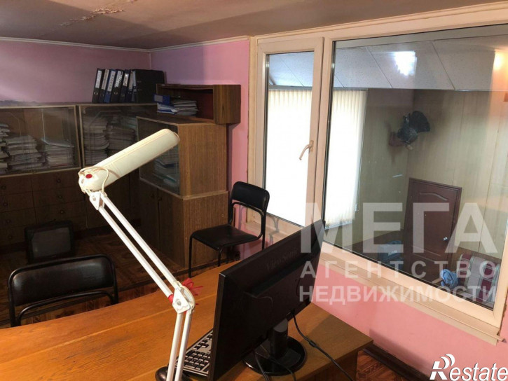 Офис Плеханова ул, 1А