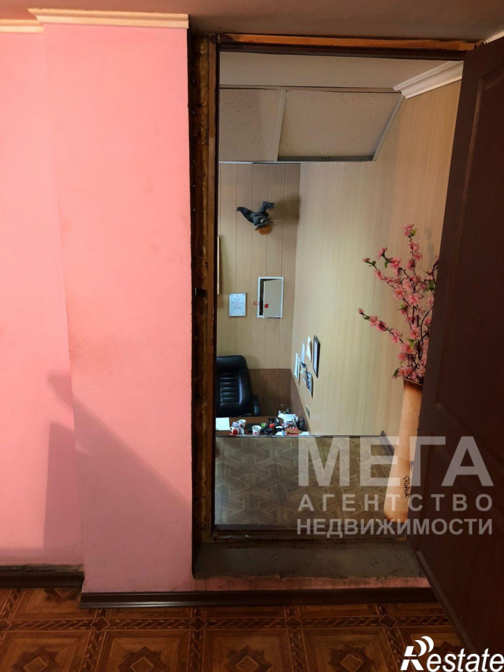 Офис Плеханова ул, 1А