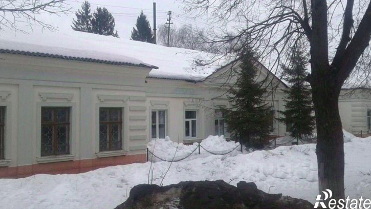 Производственное помещение улица Ивана Виноградова, 7,  д. 7