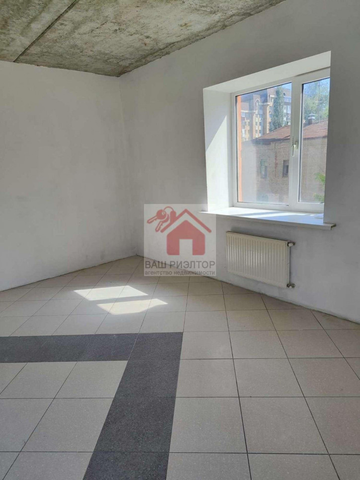 3-комн квартира Алексея Толстого улица, 92
