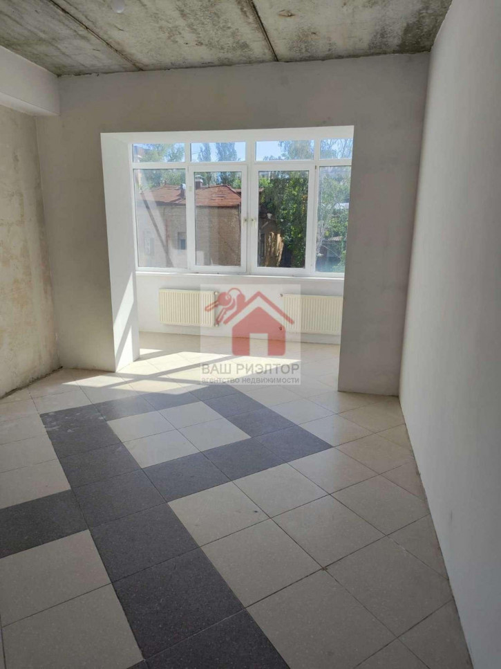 3-комн квартира Алексея Толстого улица, 92