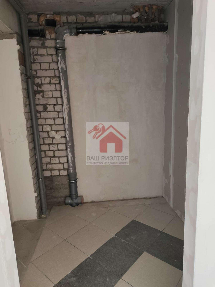 3-комн квартира Алексея Толстого улица, 92