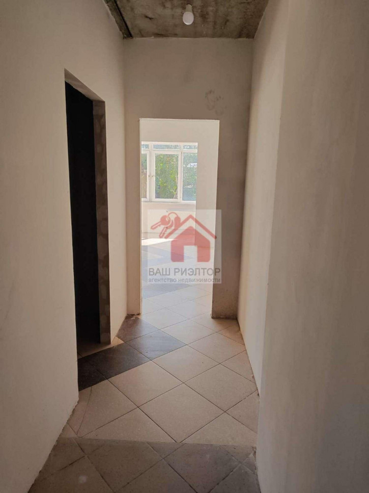 3-комн квартира Алексея Толстого улица, 92