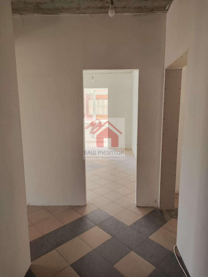 3-комн квартира Алексея Толстого улица, 92