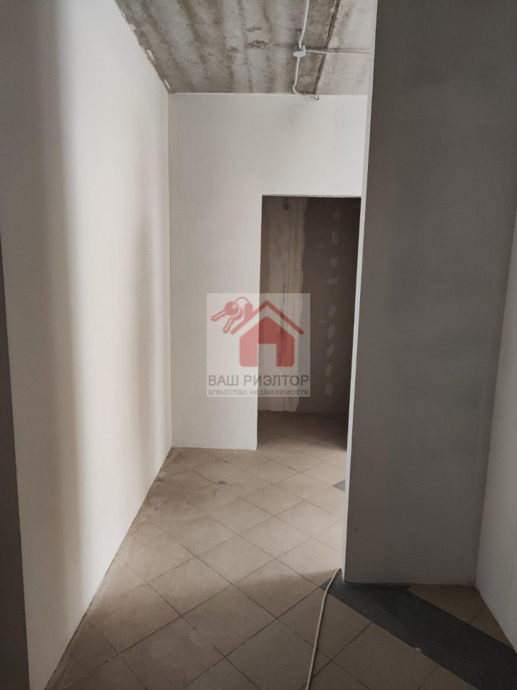 3-комн квартира Алексея Толстого улица, 92