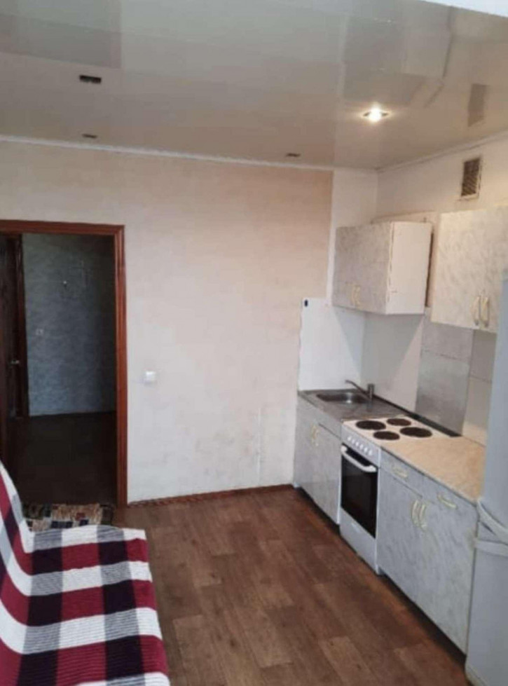 1-комн квартира Антонова-Овсеенко улица, 59в