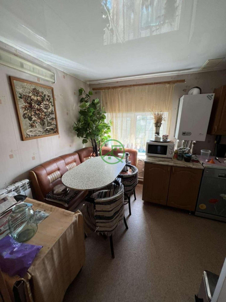 Коттедж/дом Каховская улица