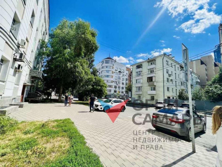 Помещение свободного назначения Ульяновская улица, 18
