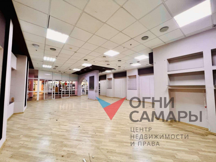 Помещение свободного назначения Ульяновская улица, 18